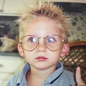 Meet your Posher, Ryan